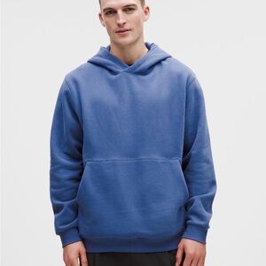 LULU Steady State Pullover Hoodie